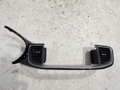 Ґрати обдув kia proceed 18-23 фото №1