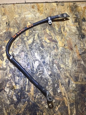 Audi q7 4l шланг массовый генератора 7l6971537b фото №1