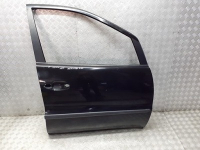 Двері правий перед mercedes w168 k2 фото №1