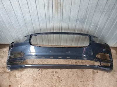 Бампер передній volvo v90 фото №1