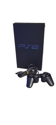 Konsola Sony Playstation 2