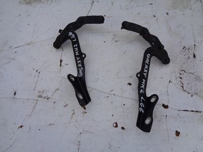 Петли капот ford galaxy mk2 06- фото №1