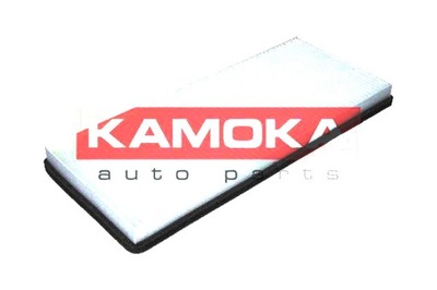 KAMOKA FILTRO DE CABINA MERCEDES SPRINTER 95'-06' VW LT 28-35 II  