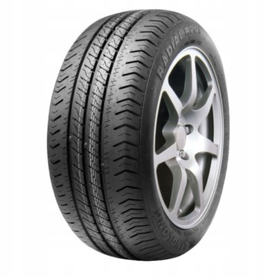 1x LingLong R701 C 185/60R12