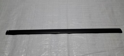 Skoda octavia ii молдинг двері перед лівий 1z0853515d фото №1