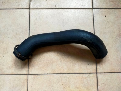 Volvo v60 s60 s80 v70 1.6 d2 wąż шланг лівий фото №1