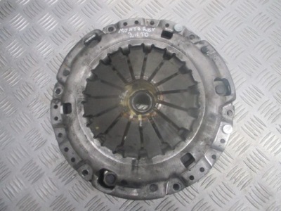 Зчеплення повний opel monterey i m92 3.1 td фото №1