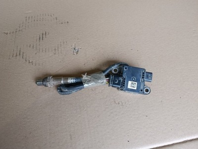 Ford transit courier 1.5 tdci датчик лямбда-зонд nox mt71-5l216-ab фото №1
