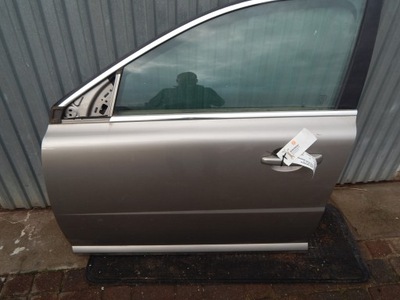 Дверь левая volvo v70 2013 r фото №1