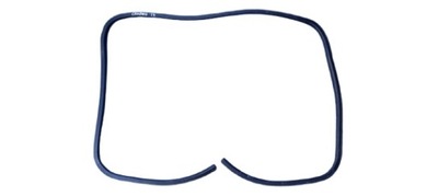 Прокладка люк крыша chevrolet camaro mk5 v 2014 фото №1