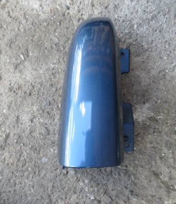 Кутик nad фара лівий renault trafic iii 3 2019 фото №1