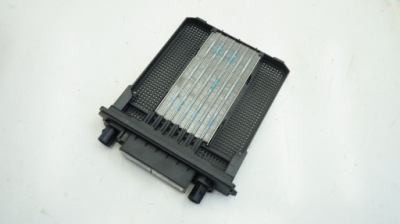 Volvo v60 s60 ii обігрівач електрична модуль фото №1