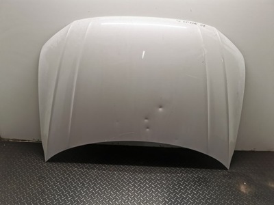 Капот крышка двигателя vw arteon оригинальный номер фото №1