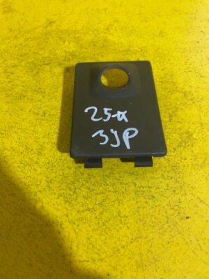 Renault scenic iii - заглушка панели приборной панели фото №1