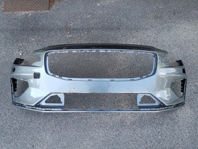 Volvo v60 ii s60iii бампер перед передній r-design фото №1