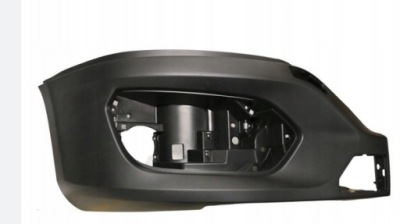 Iveco daily кутик бампера правий 5802322965 фото №1