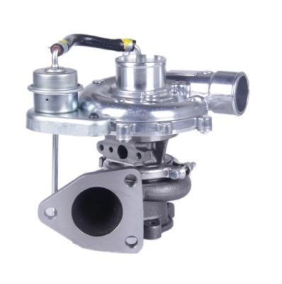 Nowa турбіна toyota landcruiser hilux hiace 2.5 102 km фото №1