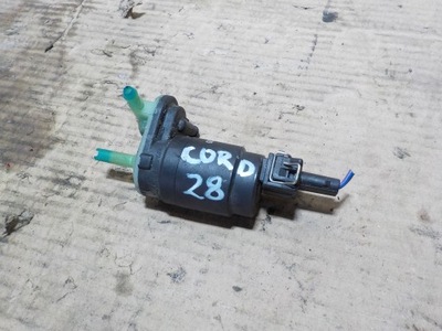 Помпа омивача opel corsa d 1.4b фото №1