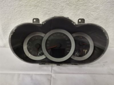 Счетчик приборы toyota rav4 d4d 83800-42d10 фото №1