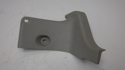 Пластик захист поріг правий перед renault kangoo ii 8200640174 фото №1