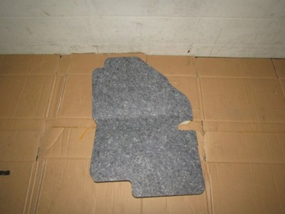 Kia sorento iii 3 захист мат шумоізоляція підлога фото №1