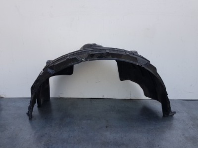 Nissan navara np300 подкрылок левая перед фото №1