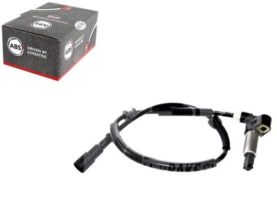 Датчик abs renault megane 96-02 lt a.b.s. фото №1