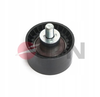 Ролик напрямна напрямна ремінь розподільного валу kia carnival grand iii фото №1