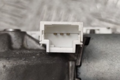 Моторчик двірники кришки toyota proace minibus / passenger mpy_ фото №1