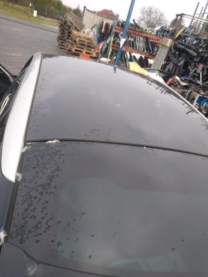 Дах скляний панорама citroen ds5 2012 rok фото №1