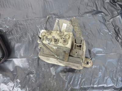 Насос abs vw tiguan 5n0614517l фото №1