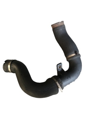 Шланг повітря fiat ducato 2.2 jumper фото №1