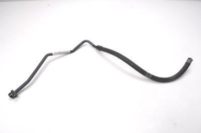 Ferrari california 4.3 труба шланг wąż 240609 фото №1