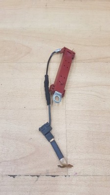 Підсилювач антенний volvo v50 фото №1