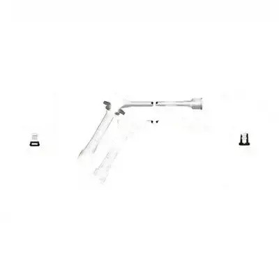 Дроти запалювання 941319170083 magneti marelli фото №1