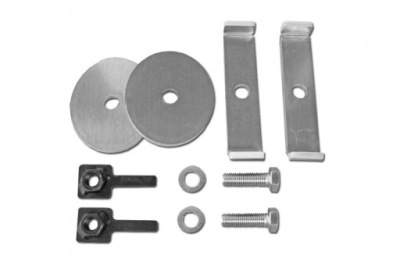 Кронштейн пружина do мост - toyota land cruiser j120 / j150 фото №1