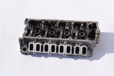 Audi d3 a8 4.0 tdi головка неповрежденная левая фото №1