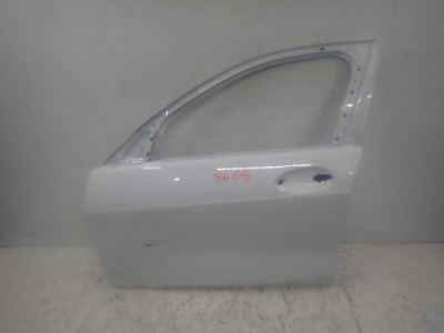 Дверь левая передние левый перед bmw 1 i f40 2019- фото №1