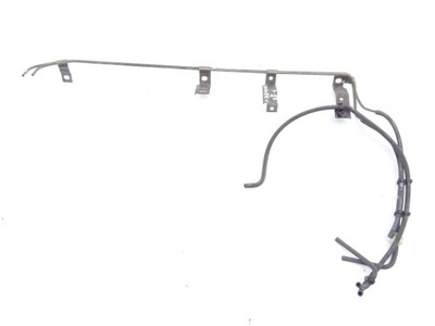 Ford ranger iii mazda bt-50 06-11 2.5 tdci дроти вакууму фото №1