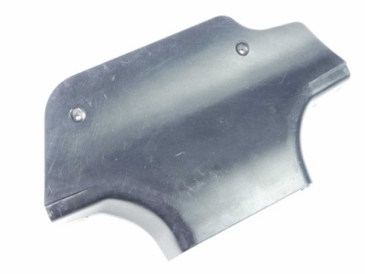 Mercedes s klasa w140 защита стойка правая нижняя a1406920422 фото №1