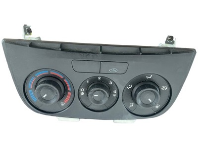Opel combo панель кондиціонера 735498666 фото №1