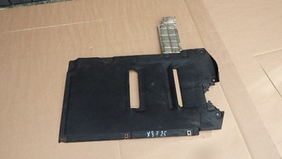 Защита нижняя подвеска bmw x3 f25 фото №1