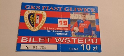 PIAST GLIWICE