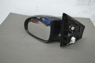 MIRROR LEFT KIA SPORTAGE IV 8 PIN EUROPE 87610-F1AC0 1K  