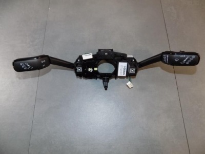 Vw golf vii 7 перемикач комбінований 5q0953507hl фото №1