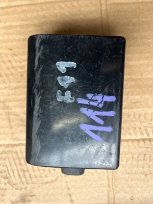 114 bmw 5 f10 f11 радар датчик distronic 6854995 фото №1