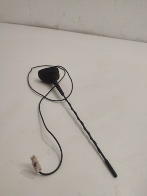 RENAULT FLUENCE ANTENA DE TECHO GPS  