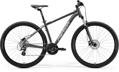 ROWER MTB MERIDA 29 BIG NINE 15 ROZ,17