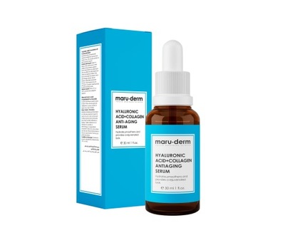 MARUDERM serum do twarzy Anti-Aging,30 ml