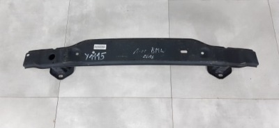 Bmw f20 балка бампера задняя задняя 00724091211x фото №1